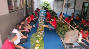 Jadi Ujung Tombak Komunikasi, SD Ananda Bekasi Maksimalkan PV