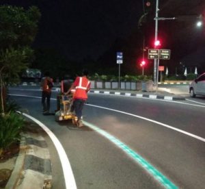 Polisi Imbau Pengguna Sepeda Listrik Tertib Lalu Lintas