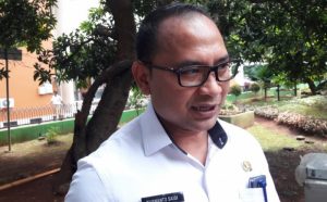 RSUD CAM Tegaskan Tidak Sediakan Kamar Khusus Bagi Bacaleg Yang Gagal Pileg