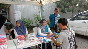 Komitmen Tingkatkan Pelayanan, Pelanggan Tambah Daya di PLN Bekasi Meningkat
