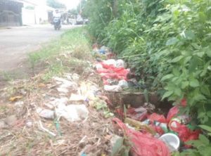 BPBD Minta Warga Jangan Bakar Sampah di Siang Hari