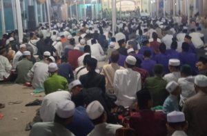 Makin Banyak Remaja Gabus Hafal Al-Qur’an