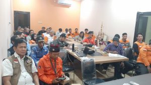 Kurangi Dampak Kerusakan Saat Bencana, BPBD Bentuk FPRB