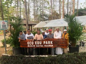 Pesantren Lansia II, Bertaubat Di Sepertiga Malam
