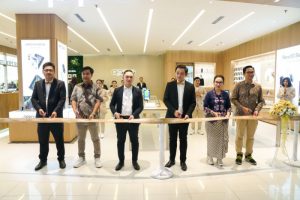 Ekonomi Jatim Tumbuh, OPPO Indonesia Bidik Pangsa Pasar Kediri