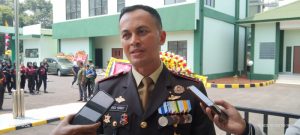 Hari Jadi TNI ke 78, Ini Harapan Dandim 0507/Bekasi