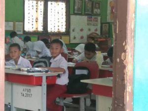 Cegah Aksi Sayat Tangan Siswa, Kepsek Maksimalkan Peranan Guru
