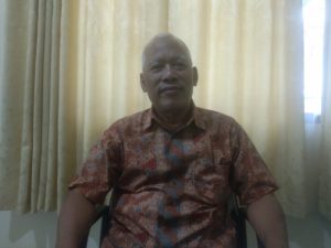 Dewan Pendidikan Minta Awasi Penjualan Air Keras