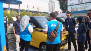 EV Makin Diminati, PLN Bekasi Hadirkan Promo Layanan Home Charging