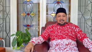Ustuchri: Santri Lebih Berdaya Membentuk Karakter Bangsa