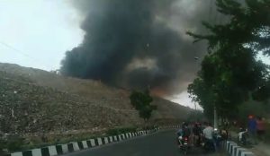 TPST Bantargebang Terbakar, Legislator Beri Peringatan Keras ke DKI Jakarta
