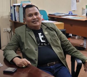 Sholihin Dorong Dinkes Antisipasi Penyebaran Cacar Monyet