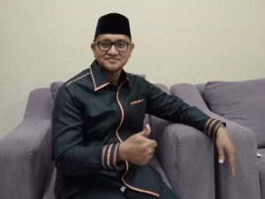 Alimudin Pastikan Aspirasi Masyarakat Diakomodir Dalam Kebijakan Pemerintah