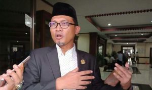 Chairoman J Putro : Minimnya RTH Berdampak Kualitas Udara Buruk