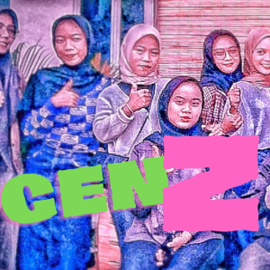 Suara Generasi Z Tentukan Arah Masa Depan Bangsa