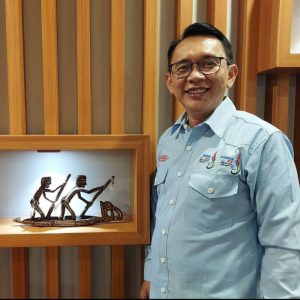 Kabupaten Bekasi Komitmen Dukung UMKM Tangguh dan Naik Kelas