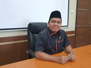 Syaifudin Dorong Percepatan Penyerapan APBD Perubahan 2023