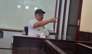 Ketua Komisi I DPRD Minta RDTR Disesuaikan Kebutuhan Wilayah