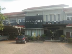 Edukasi Siswa, SMAN 8 Hadirkan Internet Sehat