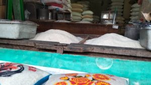 Sampai Akhir Tahun, Stok Kebutuhan Pokok Masih Aman