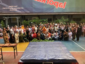 Yuk Intip Cara Unik SD Ananda Peringati Hari Pahlawan