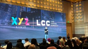 Lippo Cikarang Cosmopolis Hadirkan Rumah Tapak Mulai Rp289 Juta