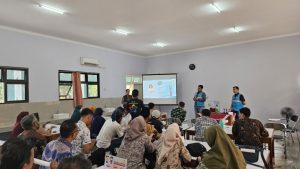 Musim Penghujan Tiba, PLN Tingkatkan Pemahaman K2 ke Masyarakat
