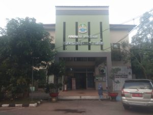 Tingkatkan Pelayanan, Kecamatan Ini Luncurkan Perhiasan Timur
