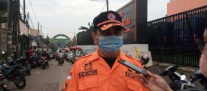 BPBD Kota Bekasi Tegaskan Tidak Ada Wilayah Kekeringan
