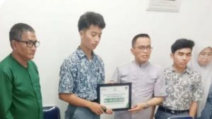 Peduli Palestina, OSIS SMA KORPRI Galang Dana Kemanusiaan