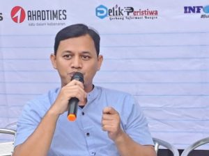 Aleg PKS Soroti Capaian Penerimaan PAD 2023