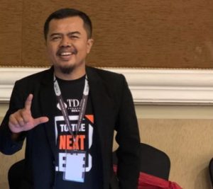 TDA : Saatnya Produk UMKM Unjuk Gigi