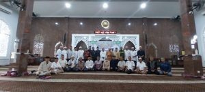 Majelis Taklim Jak N Go Gelar Taklim Rutin
