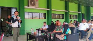 PLN Bekasi Bersama Yonif 202 Tajimalela Gelar Khitanan Massal