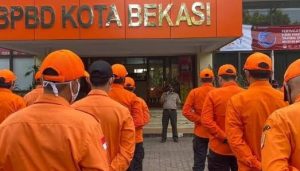 BPBD Catat Suhu Tertinggi 38 Derajat Saat Kemarau