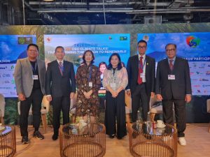COP28 Dubai Dibuka, Dirut PLN Paparkan Inovasi dan Ajak Kolaborasi Global Untuk Capai NZE Nasional 2060