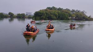 Sepanjang Tahun 2023, Kejadian Anak Tenggelam Mendominasi