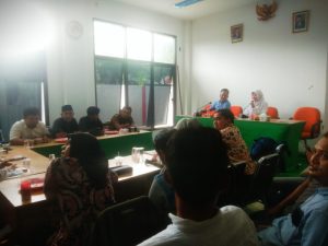 Cegah Pelanggaran Kampanye, Bawaslu Maksimalkan Peranan Panwascam
