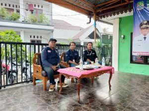 Sukseskan Pemilu, PPK Rawalumbu Ajak Generasi Muda Jadi KPPS