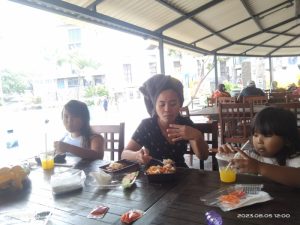 OkupansI Hotel Jelang Libur Nataru Masih Normal