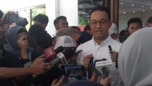 Bila Terpilih Jadi Presiden, Anies Akan Terbitkan Kartu KPDJ Secara Nasional