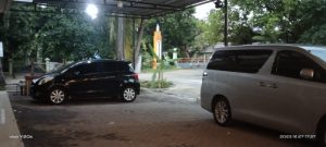 Libur Nataru, Polrestro Bekasi Kota Buka Penitipan Kendaraan Gratis