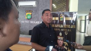Polisi Sebut Kabel Yang Lukai Warga di Kaliabang Milik Telkom, Dua Teknisi Diperiksa