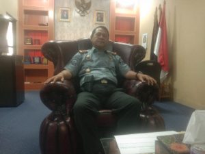 Lapas Bulak Kapal Bentuk Satgas Netralitas