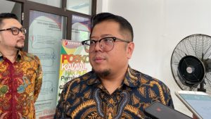 Pimpinan Cabang BJB Bekasi Penuhi Panggilan Bawaslu