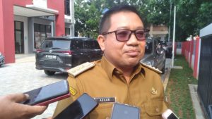 Penuhi Panggilan Bawaslu, Camat Jatiasih Dicecar 31 Pertanyaan