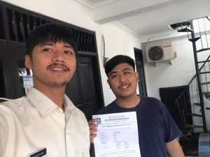 Kang Mas Hadir Tingkatkan Pelayanan Kelurahan Pengasinan