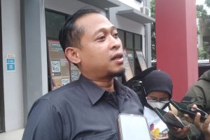 Terkait Jersey Nomor 2, KPU Kota Bekasi Panggil Pj Wali Kota Pekan Depan