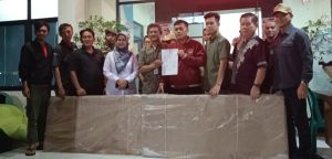 Bekasi Timur Terima 3.084 Ribu Bilik Suara