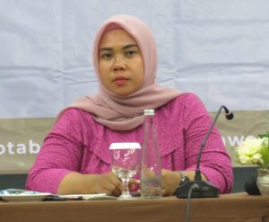 KPU Kota Bekasi: 16 Parpol Serahkan LADK, 1 parpol Tidak